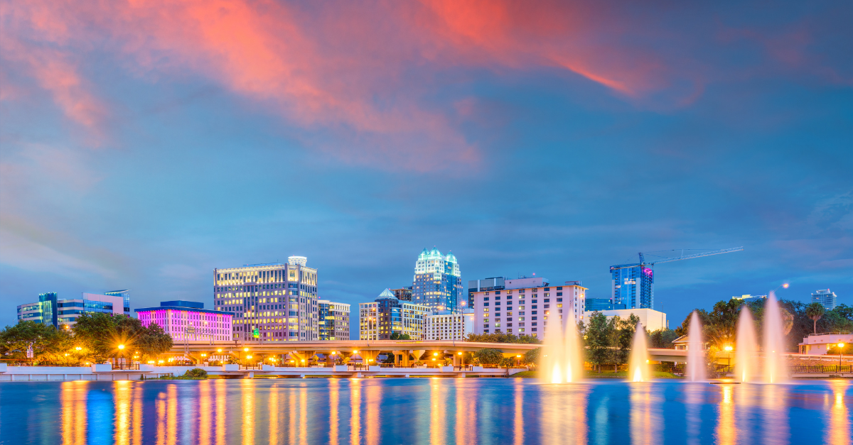 Orlando Real Estate Market Outlook 2025: Trends & Opportunities